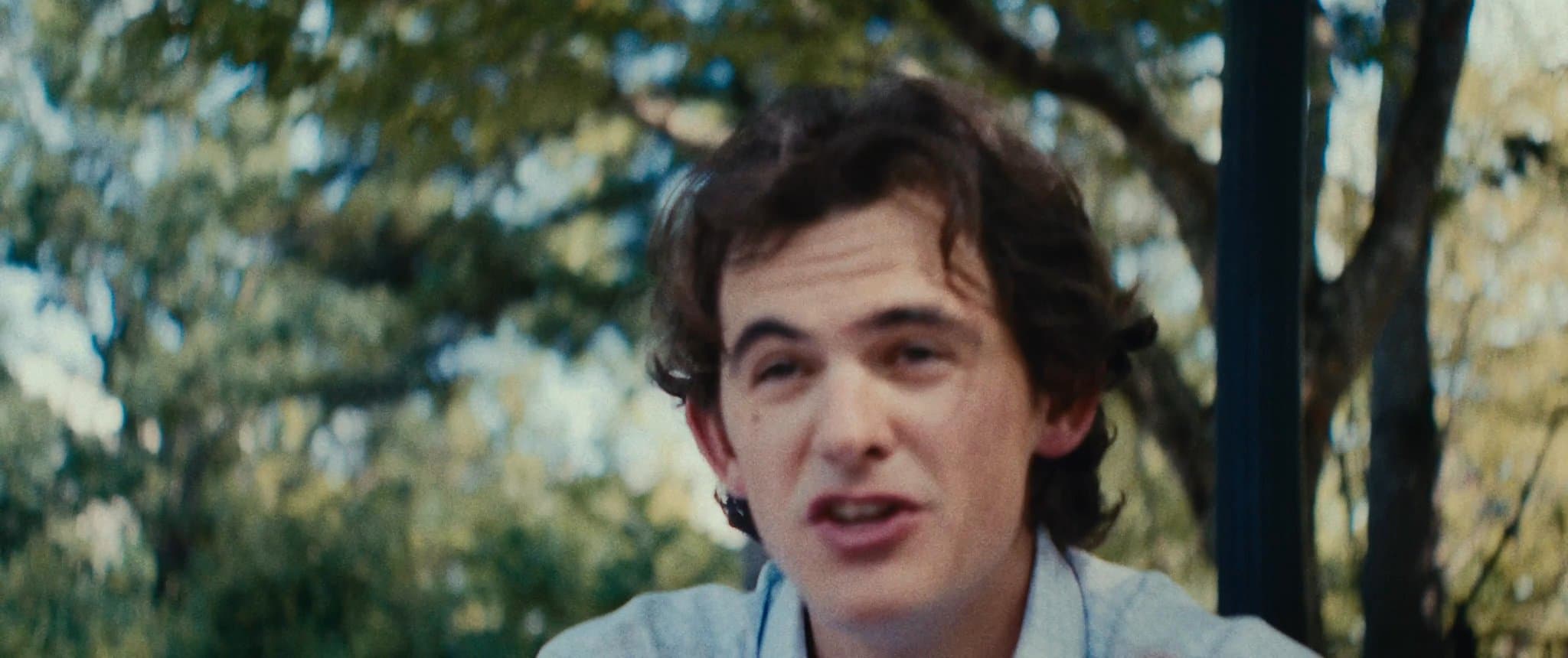 Still from Brooklyn's Engagement Film